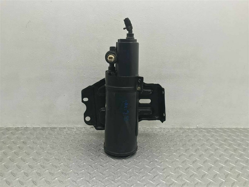 1999-2004 FORD F250SD F350SD FUEL VAPOR CANISTER GAS ENGINE OEM F75Z-9D653-AC