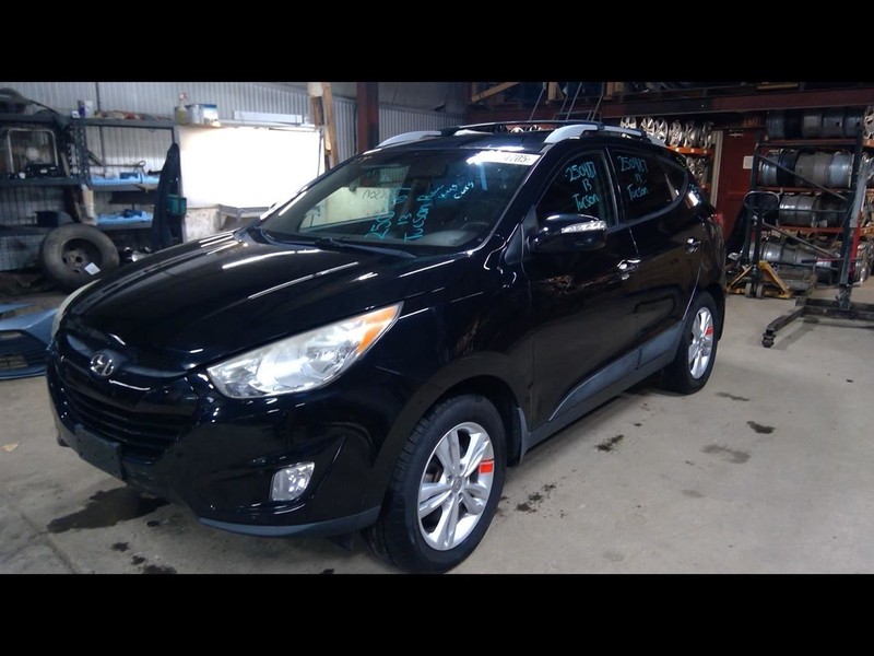 Seat Belt Front Bucket Seat Hydrogen Fcv Passenger Fits 10-16 TUCSON 1703116