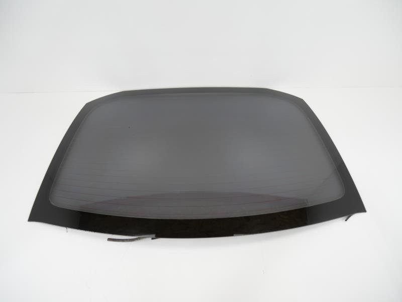 2013-2020 Subaru BRZ Scion FRS Toyota 86 Back Glass Rear Heated Window OEM