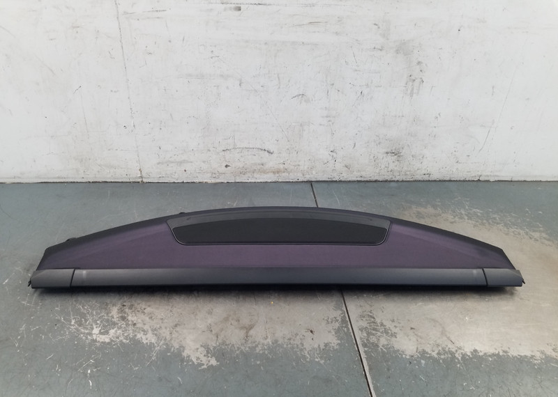 2012 Mercedes AMG CLS 63 Rear Window Sun Shade #8399 K4