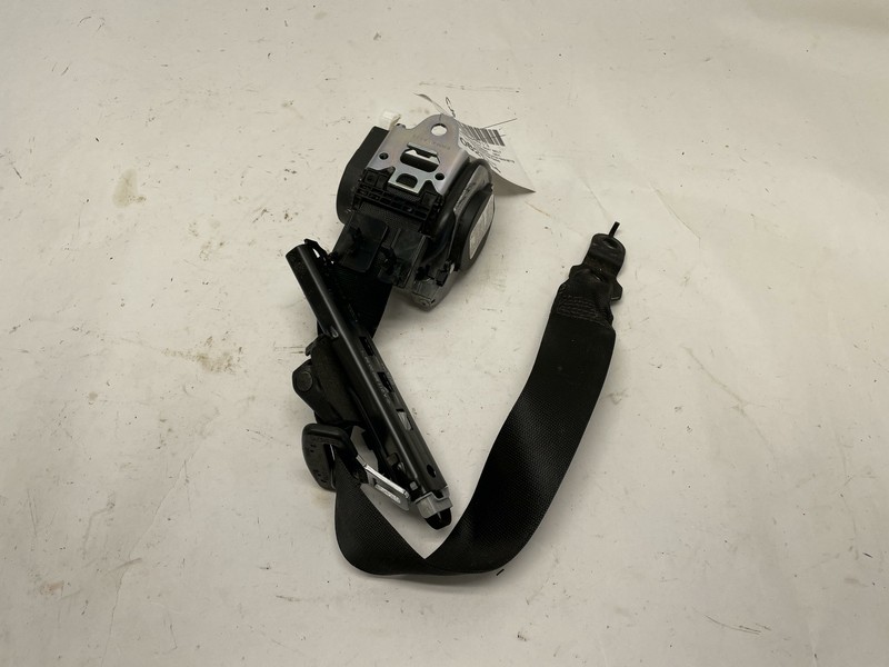 2006 MERCEDES CLS55 CLS550 FRONT RIGHT RH PASSENGER SEAT BELT RETRACTOR BLACK