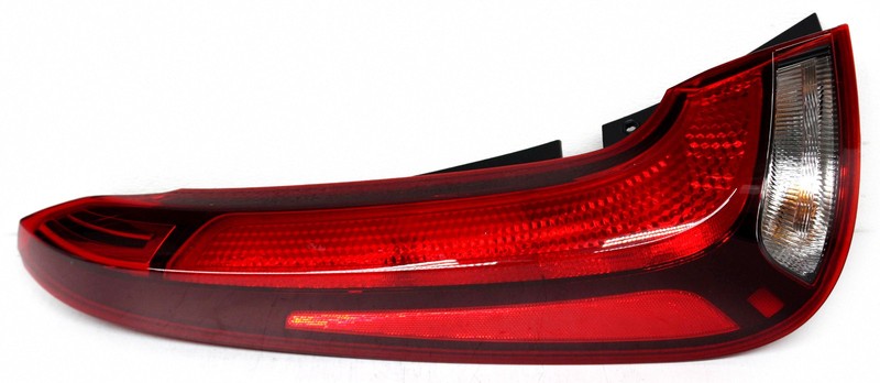 OEM Left Driver Side Halogen Tail Lamp For KIA Soul (gas) 92401-K0010