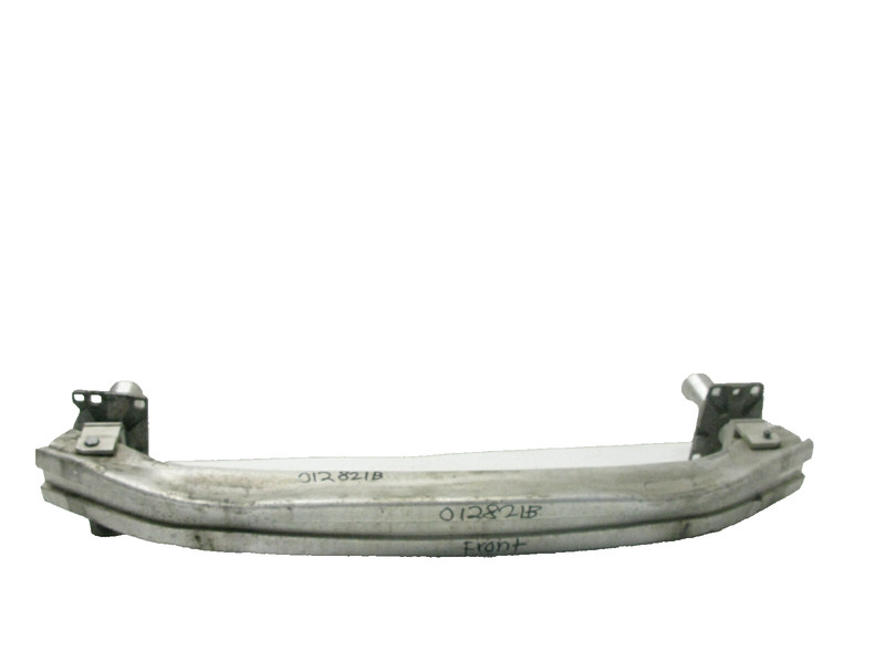 06-10 AUDI D3 A8 A8L S8 QUATTRO FRONT BUMPER REINFORCEMENT IMPACT BAR OEM 012821