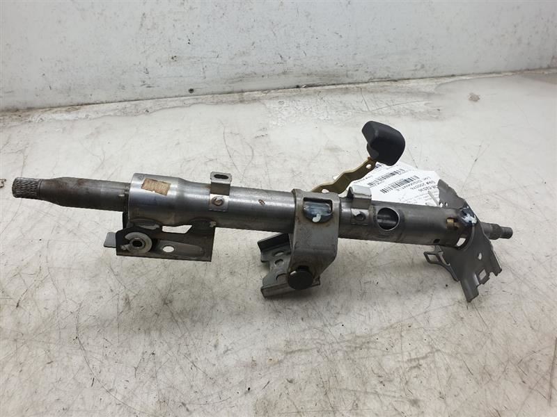 01-05 TOYOTA RAV4 L AT FWD STEERING COLUMN ASSEMBLY