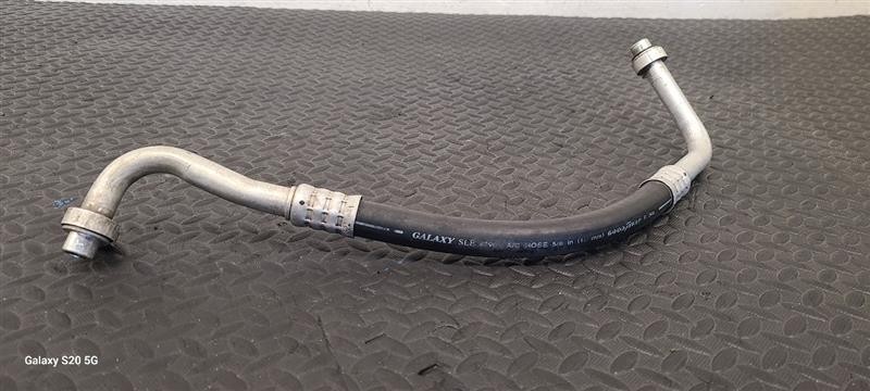 03-20 Chevrolet Express V8 A/C AC Compressor Suction Hose OEM 84211468