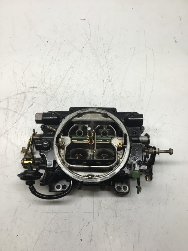 N1 Mercury V8 4 BBL Carburetor Carb3310-806761A1806970A1