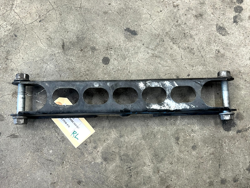 ⭐2008-2013 BMW 3-SERIES M3 RWD REAR LEFT ]LOWER TRAILING CONTROL ARM OEM LOT2617