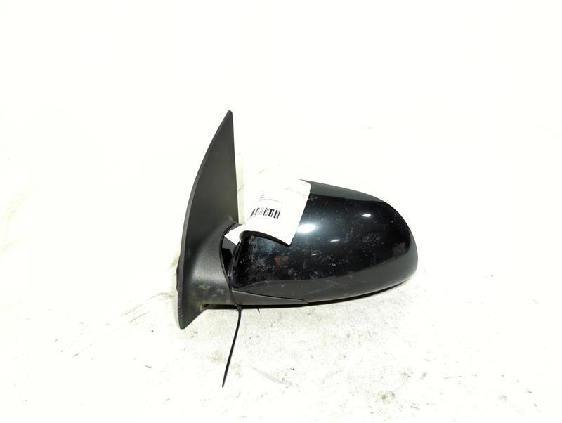 2007 Pontiac Torrent Left Door Mirror Assembly Black OEM 440937 187K Miles