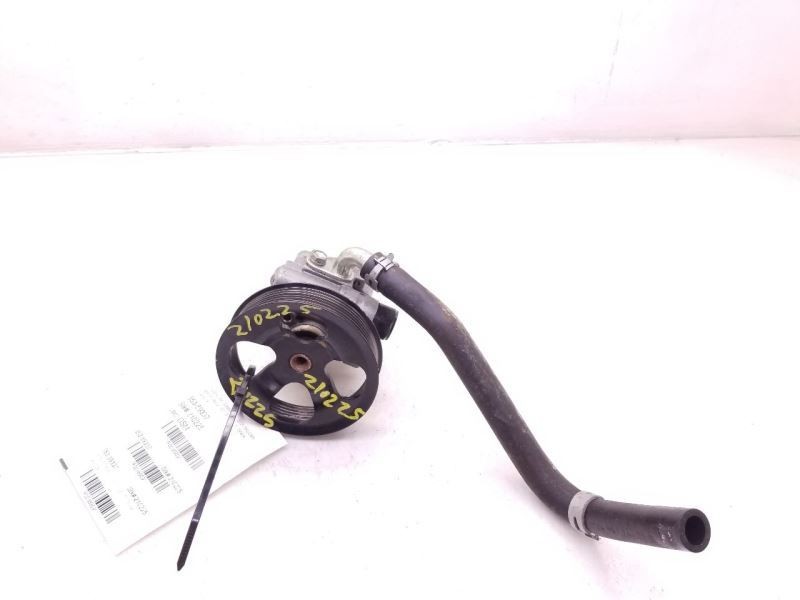 16-23 TOYOTA TACOMA 3.5L 4X4 AT POWER STEERING PUMP ASSEMBLY