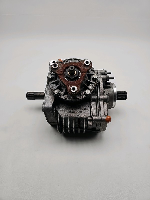 2019-2023 Audi Q3 AT Transfer Case 2.0L AWD 47k Miles OEM 0A6409053BB