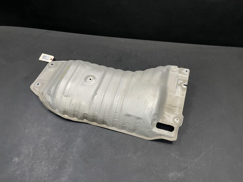 Exhaust Pipe Heat Shield 2018 Acura MDX 74603-TZ5-A00 2014 2015 2016 2017 - 2020