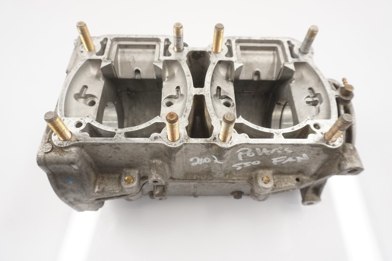 1999-2003 Polaris Trail RMK XCF Super Sport 550 Fan OEM Engine Crankcase