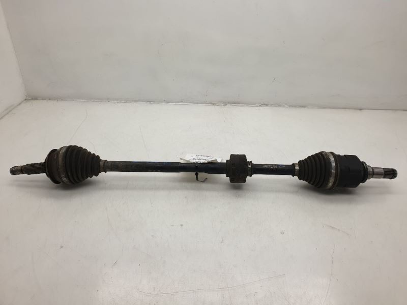 08-14 SCION XD FWD MT PASSENGER SIDE FRONT AXLE SHAFT ASSEMBLY