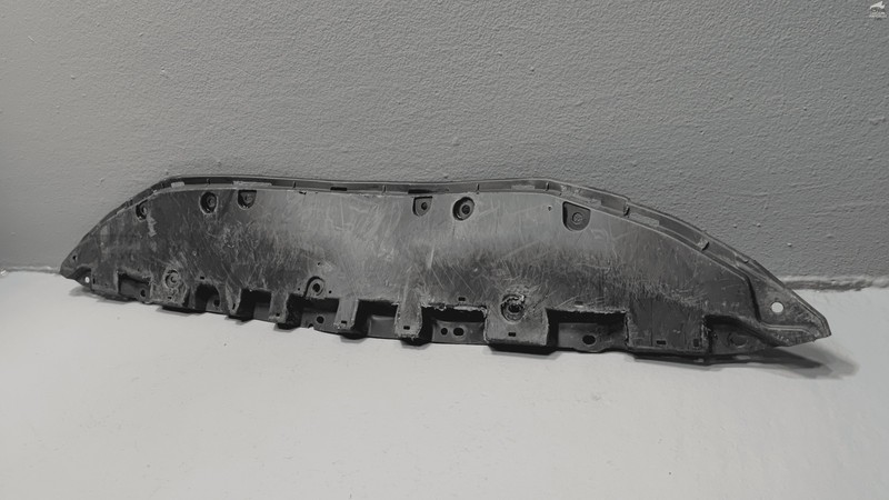 2018 - 2020 HONDA ACCORD HYBRID FRONT BUMPER LOWER COVER PANEL OEM