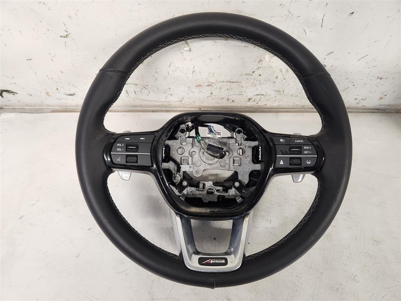 2023-2025 Acura Integra Steering Wheel 78501-T20-A22 78501T20a22