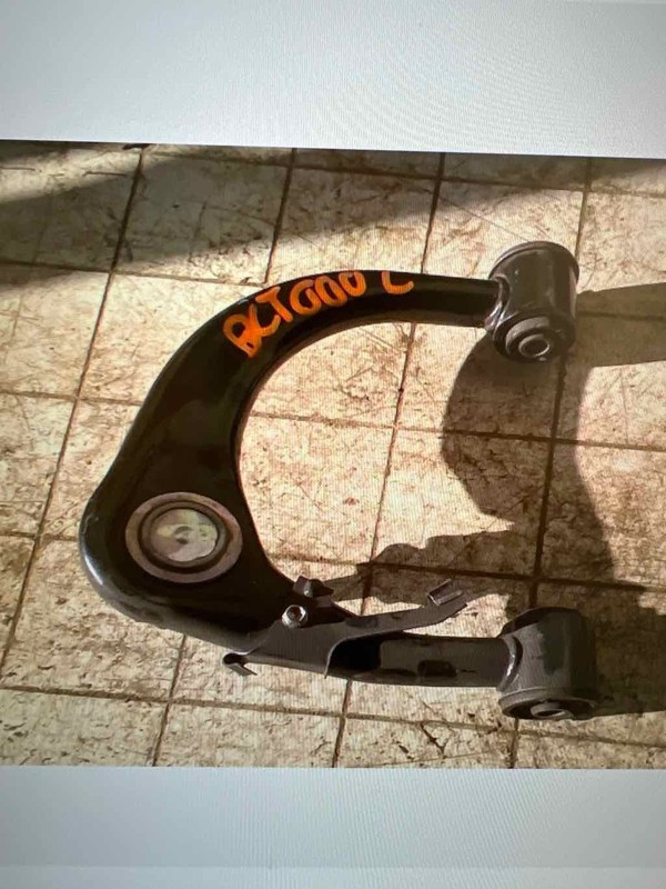 Upper Control Arm Front TOYOTA TACOMA Left 12 13 14 15 16 17 18 19 20 21 22 23