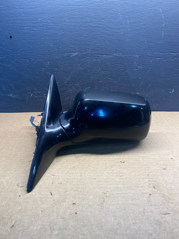 2009-2011 Cadillac DTS Left Driver Turn Signal Blind View Door Mirror AC8068 DG