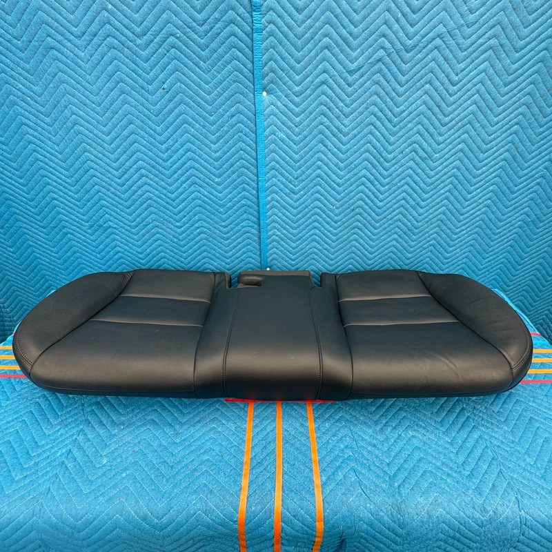 2016–2018 Toyota Avalon Rear Seat Lower Cushion OEM