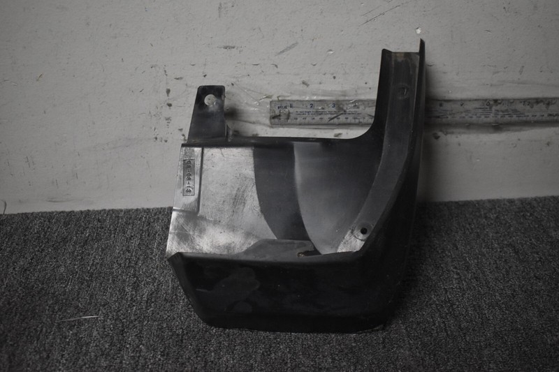 HONDA MUD FLAP REAR RIGHT SIDE FACTORY OEM