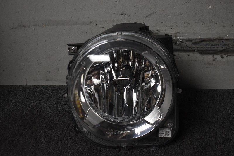 2016 JEEP RENEGADE LEFT SIDE HEADLIGHT FACTORY OEM