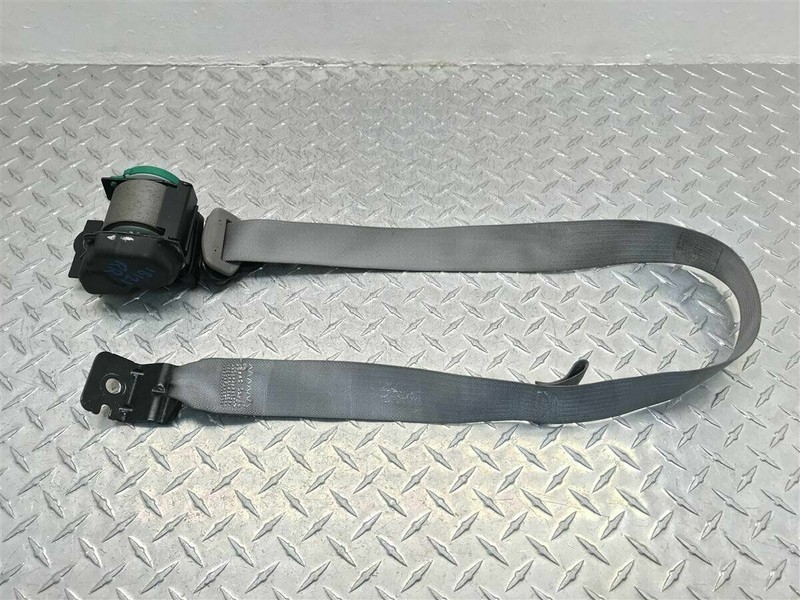 00-06 GMC YUKON XL SUBURBAN PASSENGER 2ND ROW SEAT BELT RETRACTOR OEM 89022615