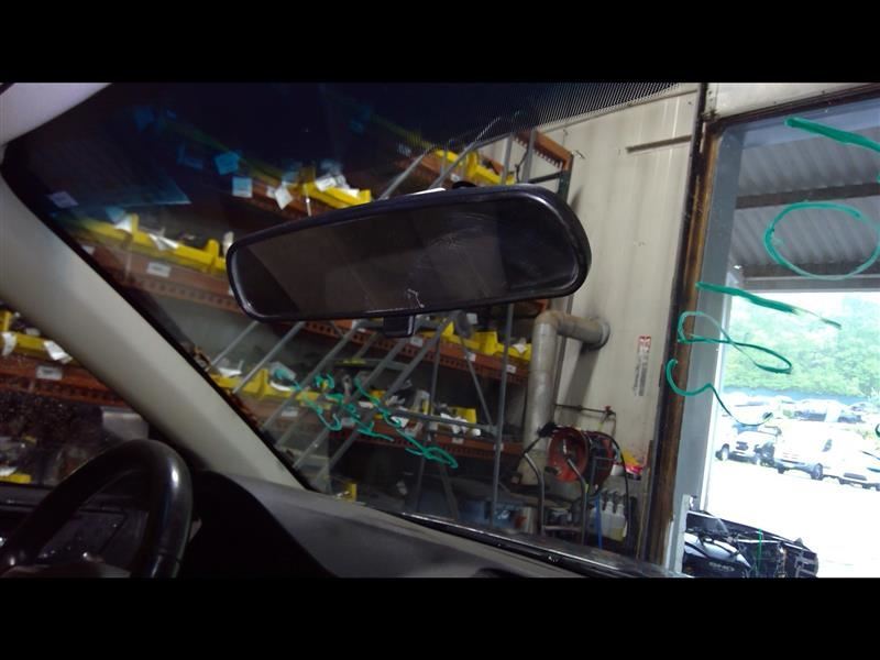 OUTBAKLEG 2013 Rear View Mirror 1363042