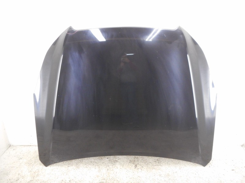 Subaru Legacy Outback Hood Bonnet Lid W/O Hood Scoop OEM 2010-2014
