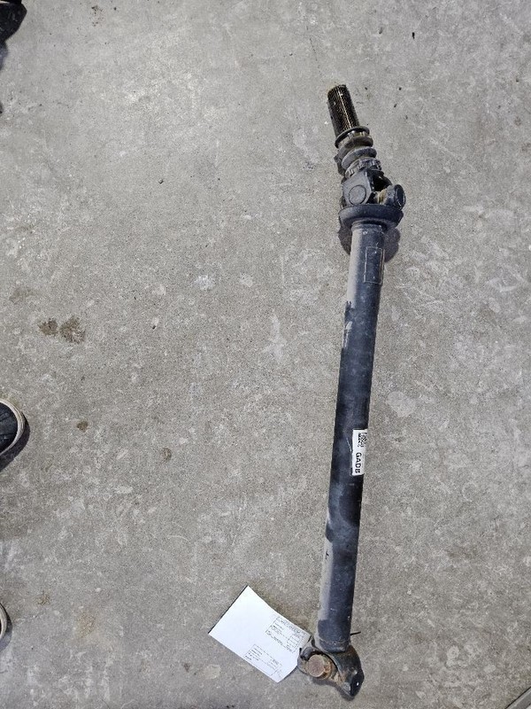 Front Drive Shaft Fits 15-20 ESCALADE 3362301