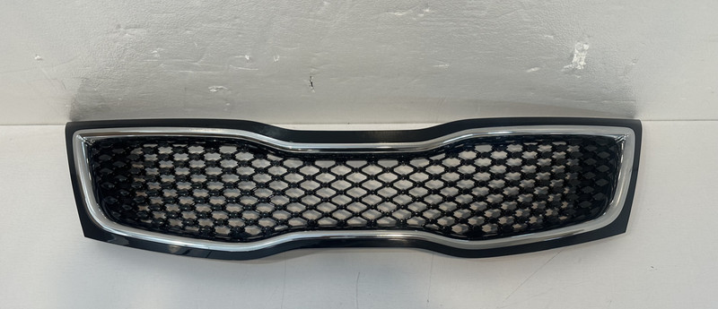 2014-15 Grille For KIA Optima 2.0L, SX 2.4L PART# 86350-4C700