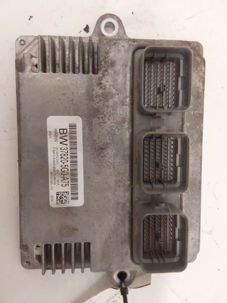 Engine ECM Electronic Module Engine Control 3.5L Fits 13 ACCORD 3110609