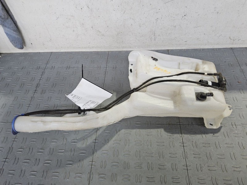 Wash Reservoir Fits 15 EDGE 3519404