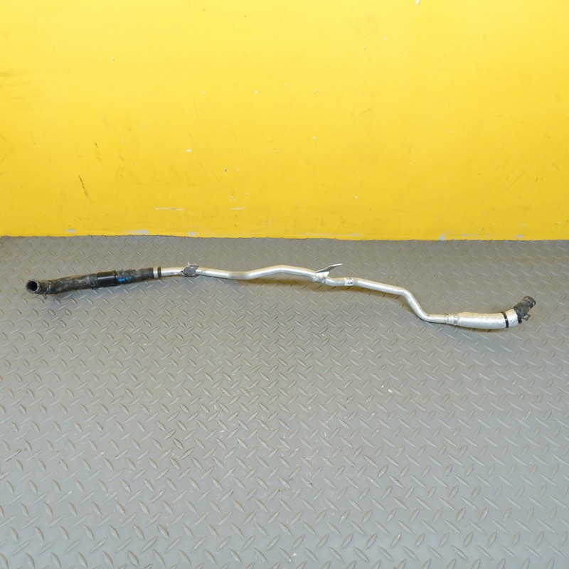 2022-2025 JEEP GRAND WAGONEER Transmission Oil Cooler Hose Tube Pipe Line Oem