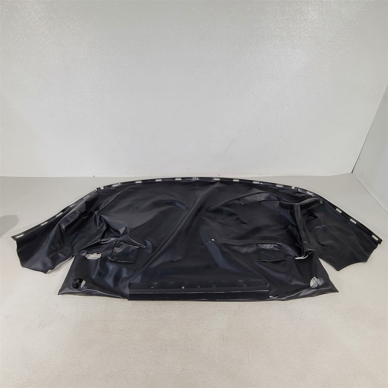 94-04 Ford Mustang Gt Cobra V6 Convertible Soft Top Interior Trunk Liner Aa7409