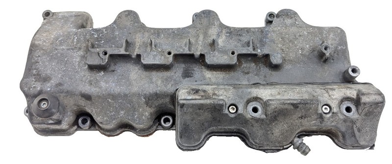 98-05 Mercedes CLK320 C320 Engine Motor Right Valve Head 1120160305