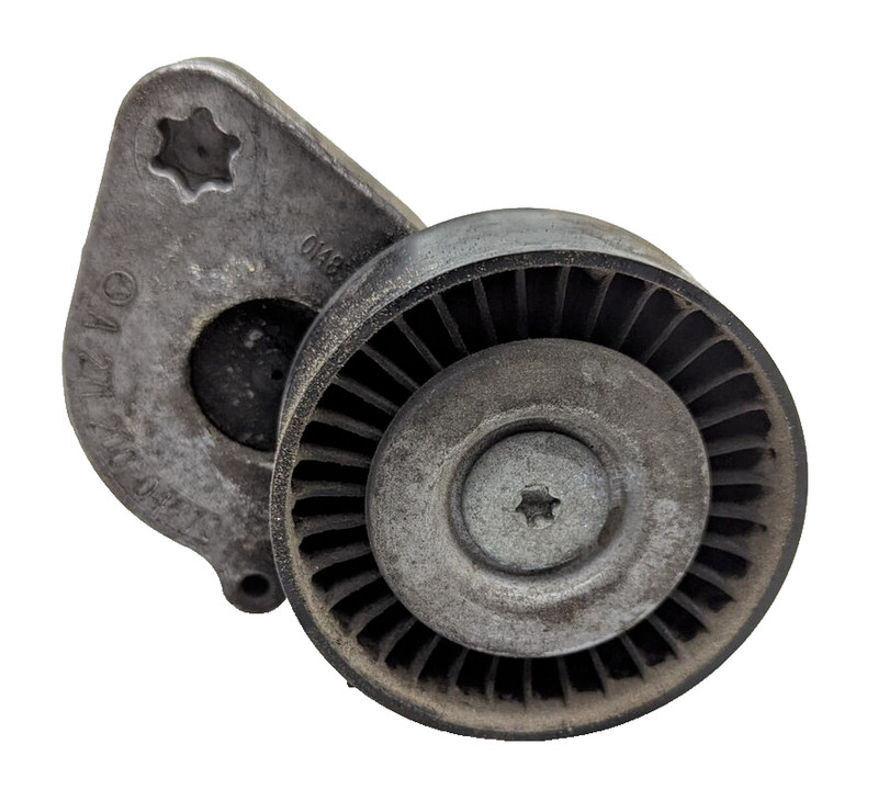 12-15 Mercedes W204 C250 Serpentine Belt Tensioner 2712000470 OEM