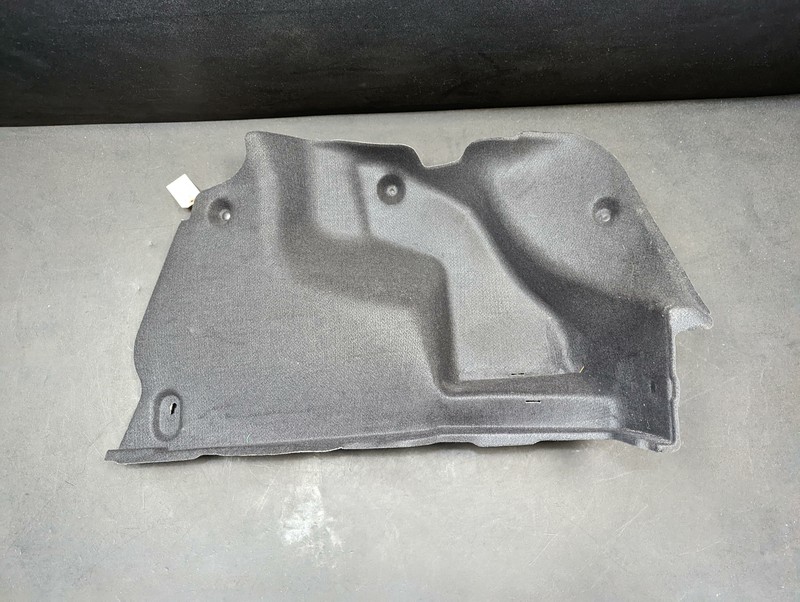 Right Quarter Trim Panel 2019 Chevrolet Sonic 42348232 2012 - 2017 2018 2020
