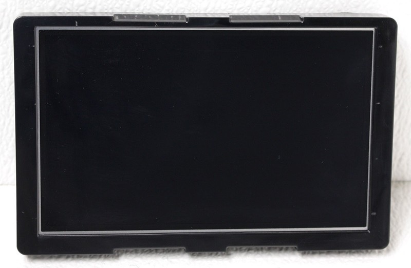 OEM In-dash Display For Camaro Equinox Sierra 1500 Denali Silverado 1500 Terrain
