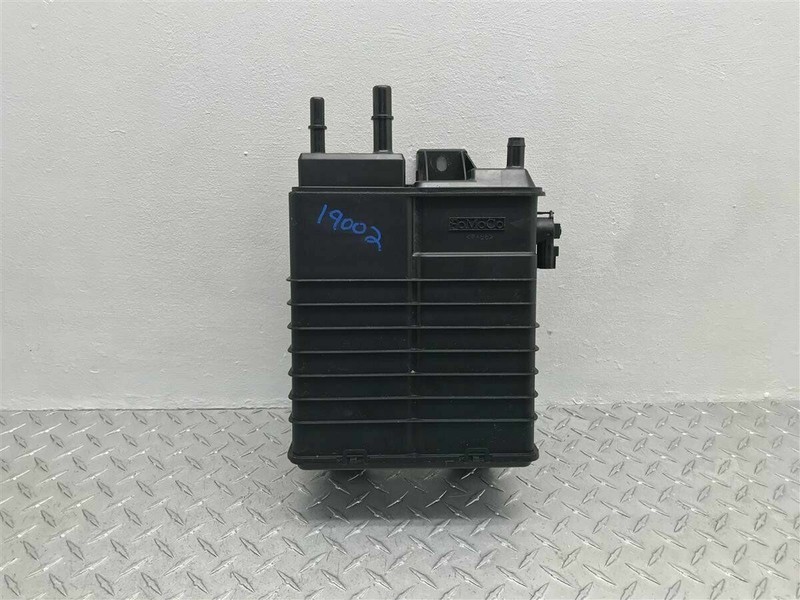 2009-2012 FORD ESCAPE EMISSIONS FUEL VAPOR CHARCOAL CANISTER OEM 9R3Z-9C985-C