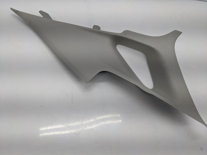 Right Quarter C Pillar Upper Trim Cover Panel 85860 L3000 2021 Kia K5 2022