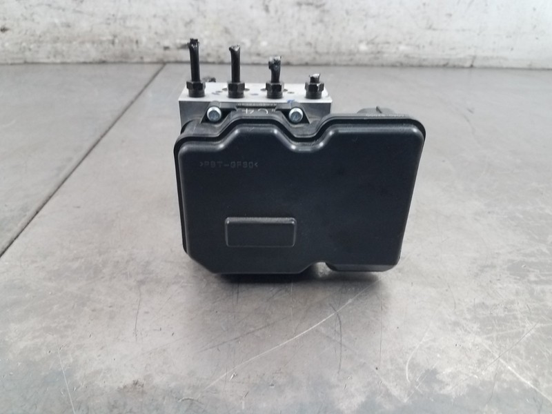 2023 Toyota Corolla GR AWD ABS Brake Pump Module 4K Miles #2320 E3