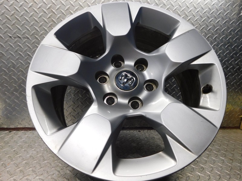 19-23 DODGE RAM 1500 NEW STYLE WHEEL ALUMINUM 6 LUG 18x85 SPOKE OPT WBB