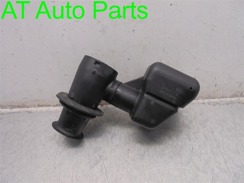 2003 2004 FORD EXPEDITION 4.6L AIR CLEANER FENDER TUBE RESONATOR OEM 2L1Z9600CB