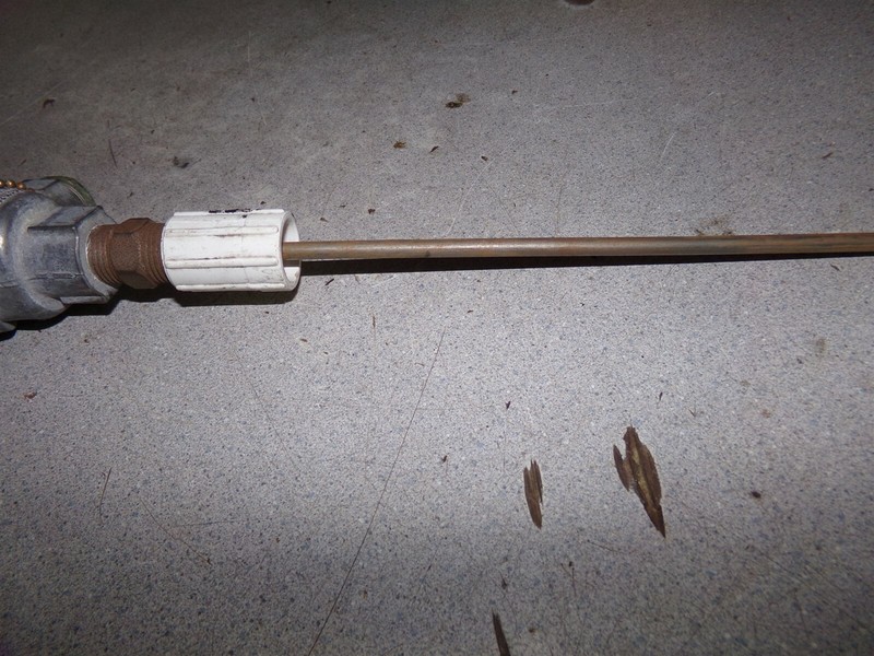 Watlow 7945 14880AX Thermocouple Assembly *FREE SHIPPING*