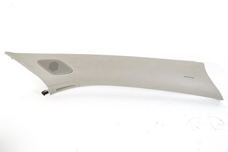 2014-2017 Chevy SS Sedan RH Interior A Pillar Windshield Trim Molding OEM *USED*