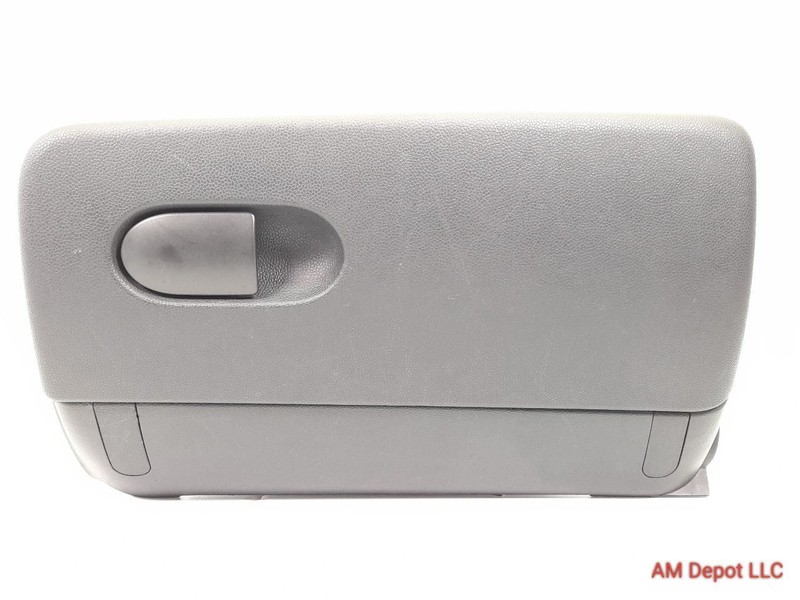 2015 Mini Cooper S F56 F55 Glove Box Black 51169262362