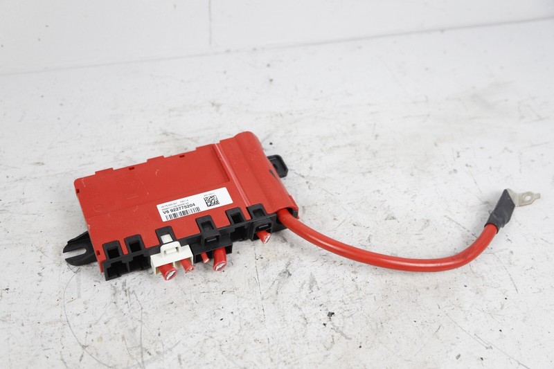 BMW Battery B+ Power Distribution Box 12-18 328i F30 F31 F32 F33 Used OEM