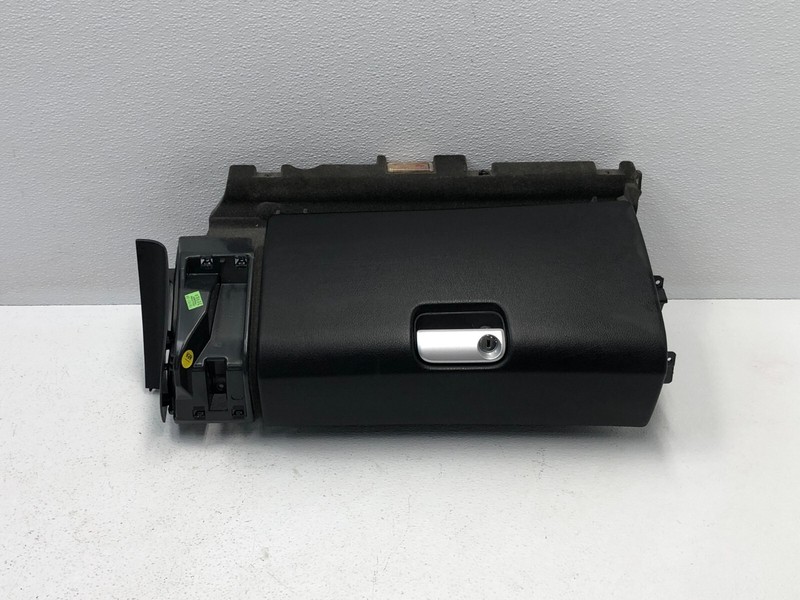 05-11 Porsche 911 Carrera 997 Dashboard Glovebox Storage Compartment 1505 OEM