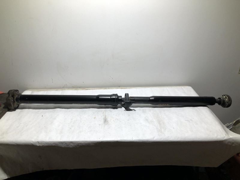 2010-2016 PORSCHE PANAMERA REAR DRIVE SHAFT 3.0L 80K 14863