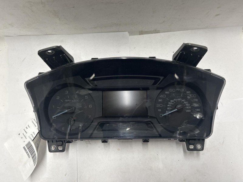 15 FORD FLEX Speedometer 94k miles OEM 1 Year Warranty!
