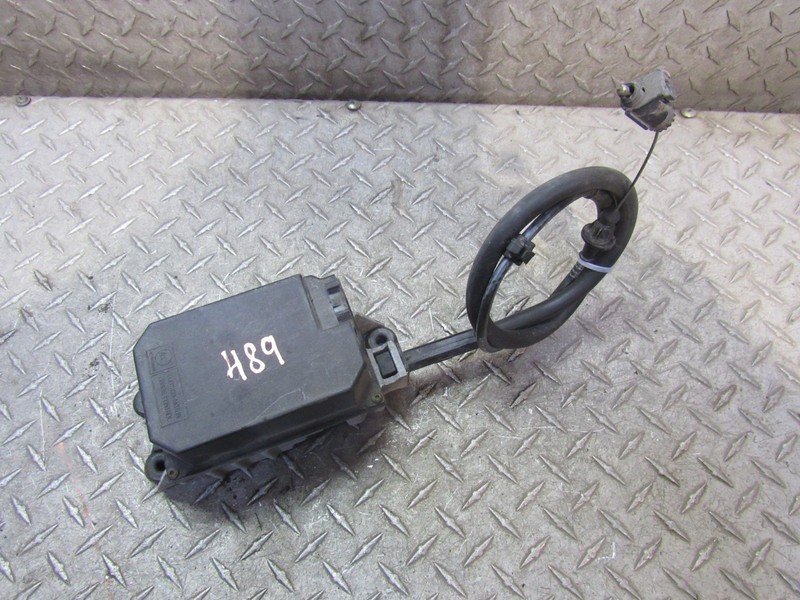 2000 GMC YUKON XL 1500 CRUISE SPEED SERVO REGULATOR 5.3L 8CYL